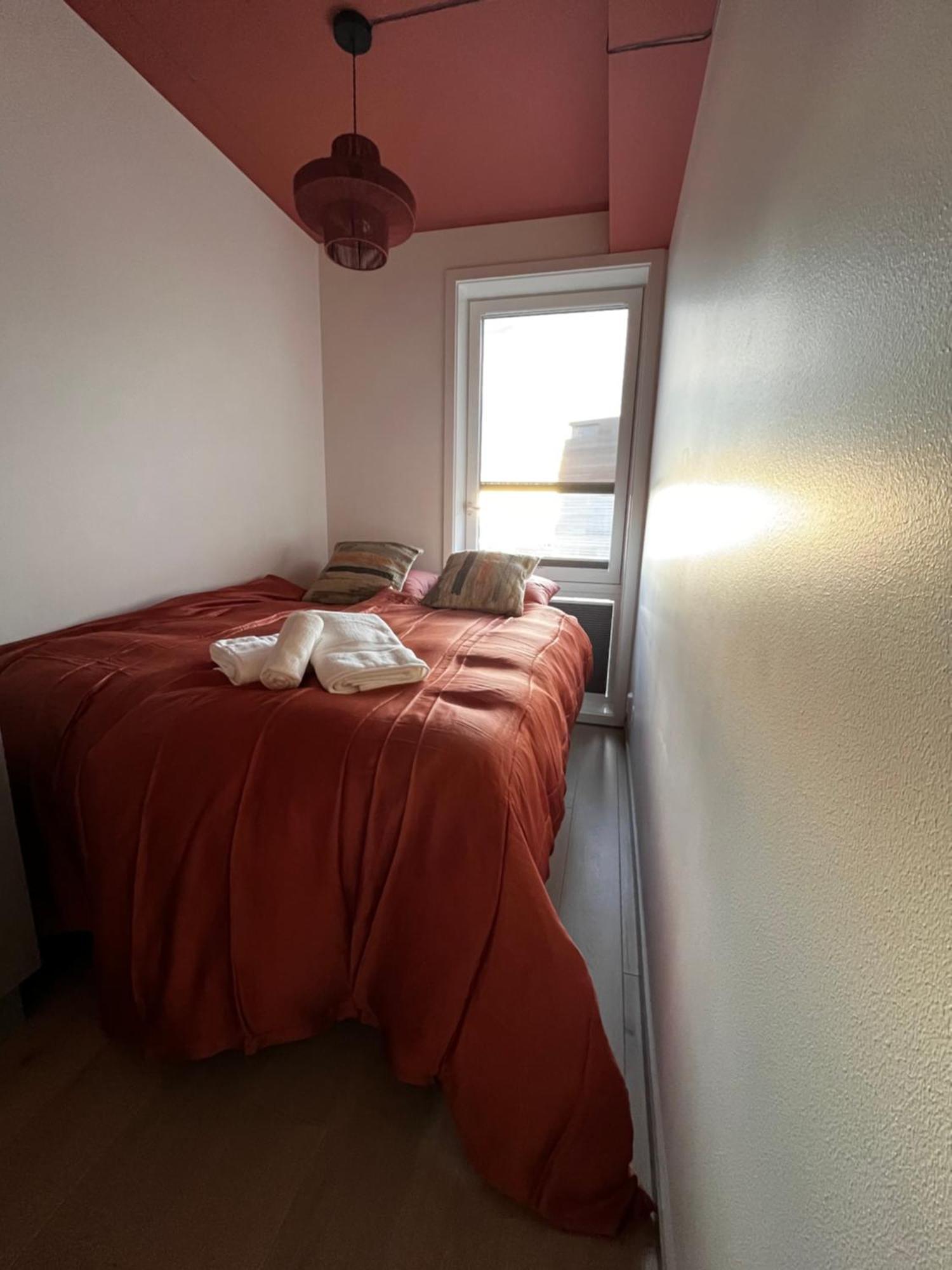 Bjorvika - Chic Apartment In Oslo Center Екстериор снимка