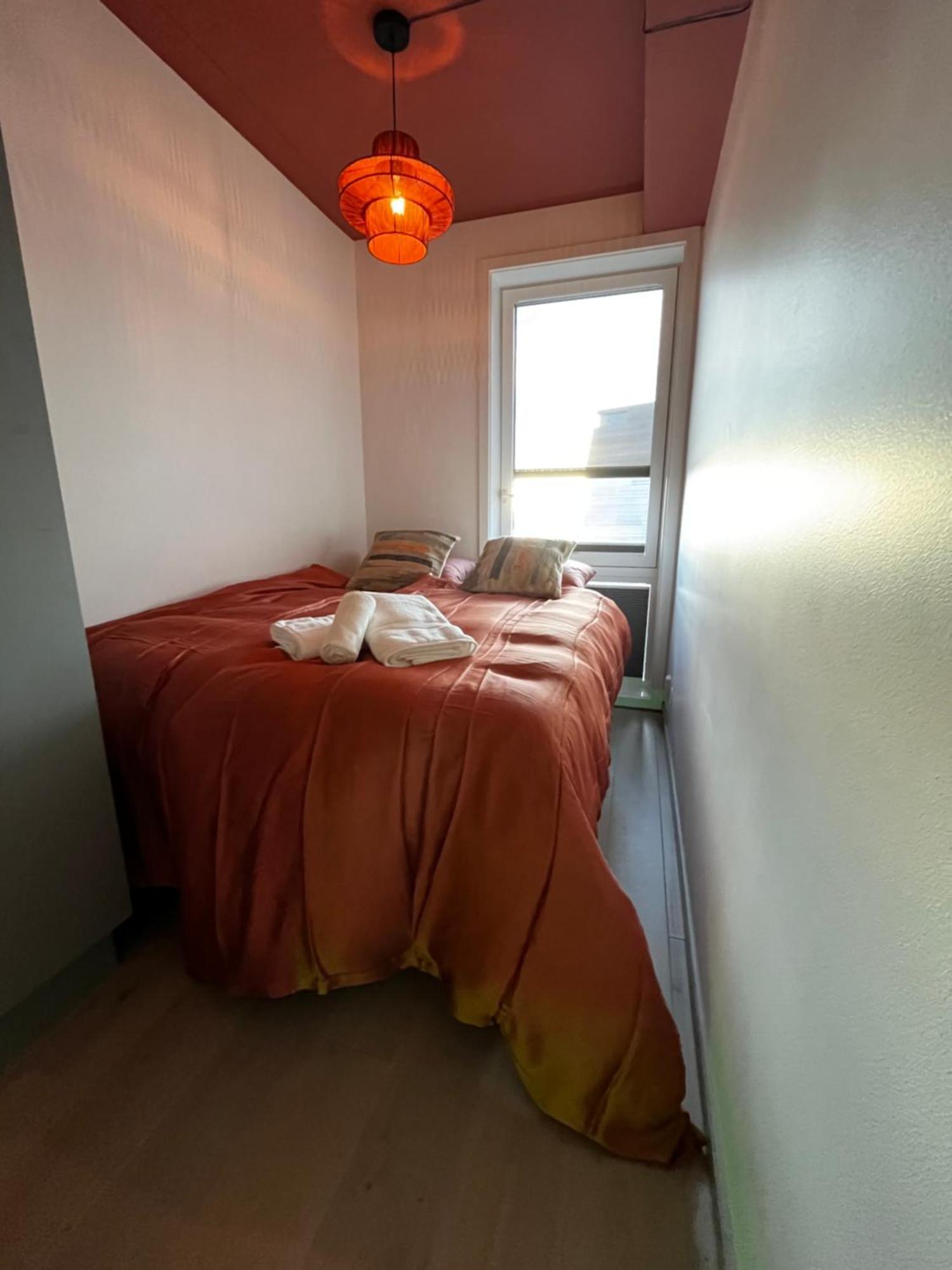 Bjorvika - Chic Apartment In Oslo Center Екстериор снимка