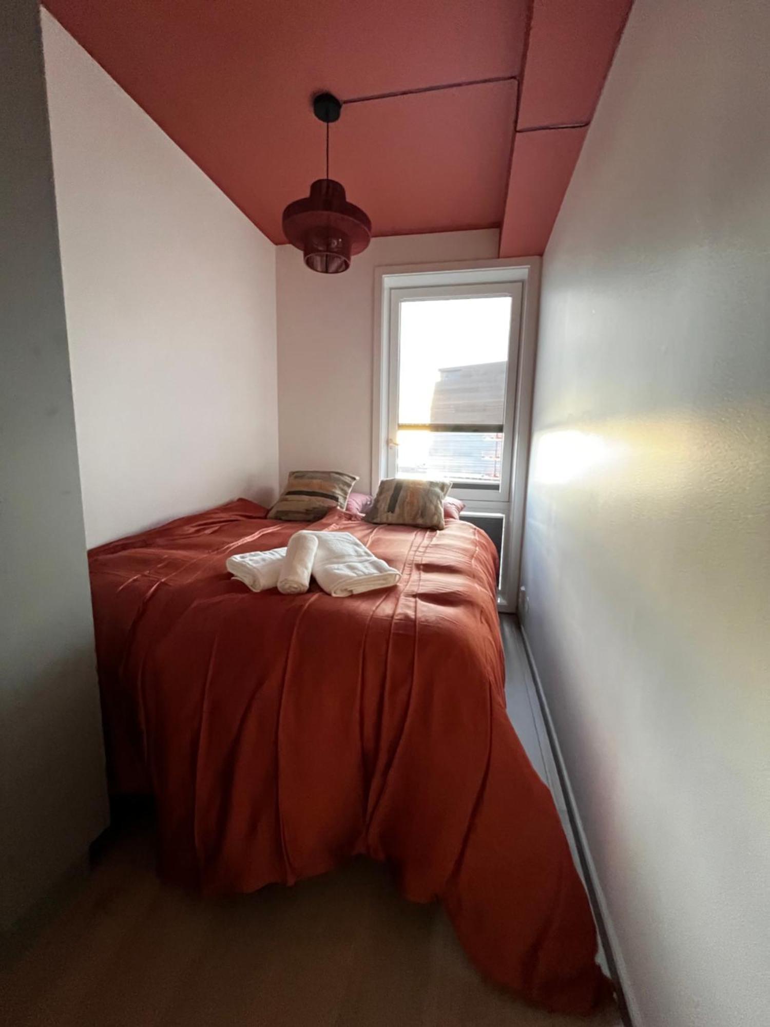 Bjorvika - Chic Apartment In Oslo Center Екстериор снимка