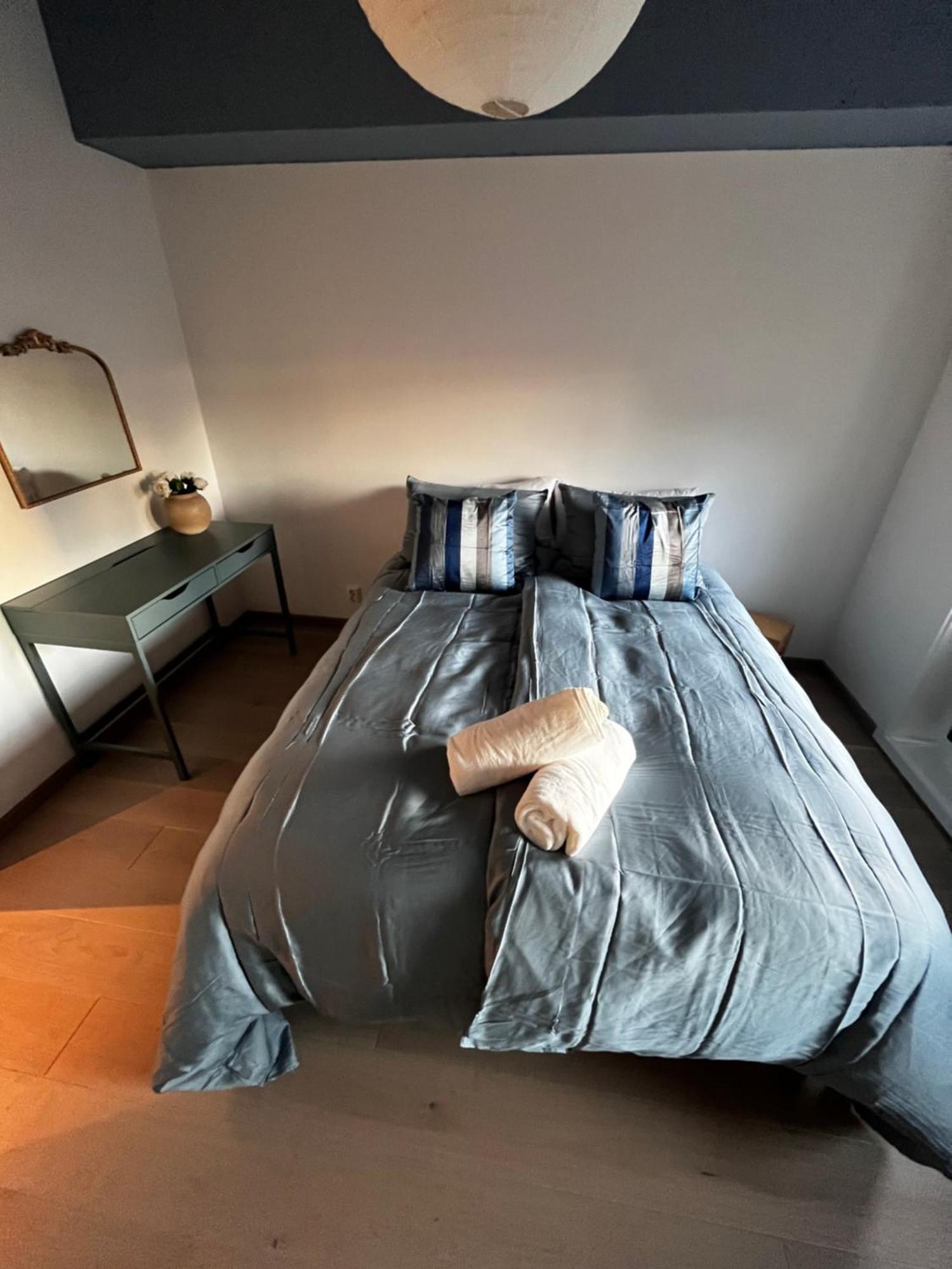 Bjorvika - Chic Apartment In Oslo Center Екстериор снимка