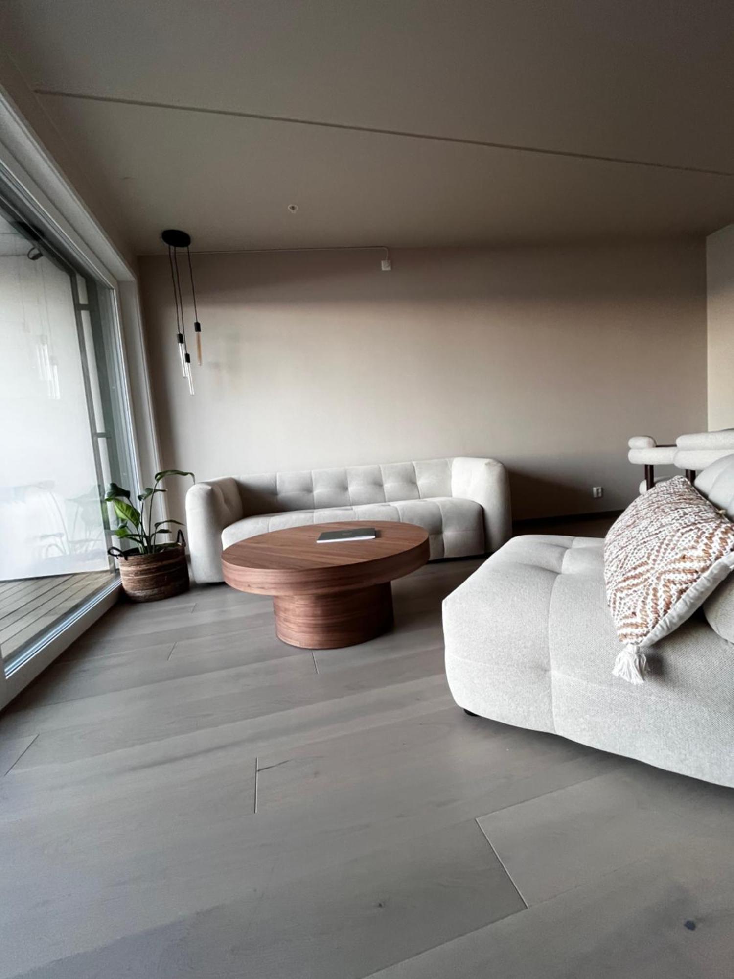 Bjorvika - Chic Apartment In Oslo Center Екстериор снимка
