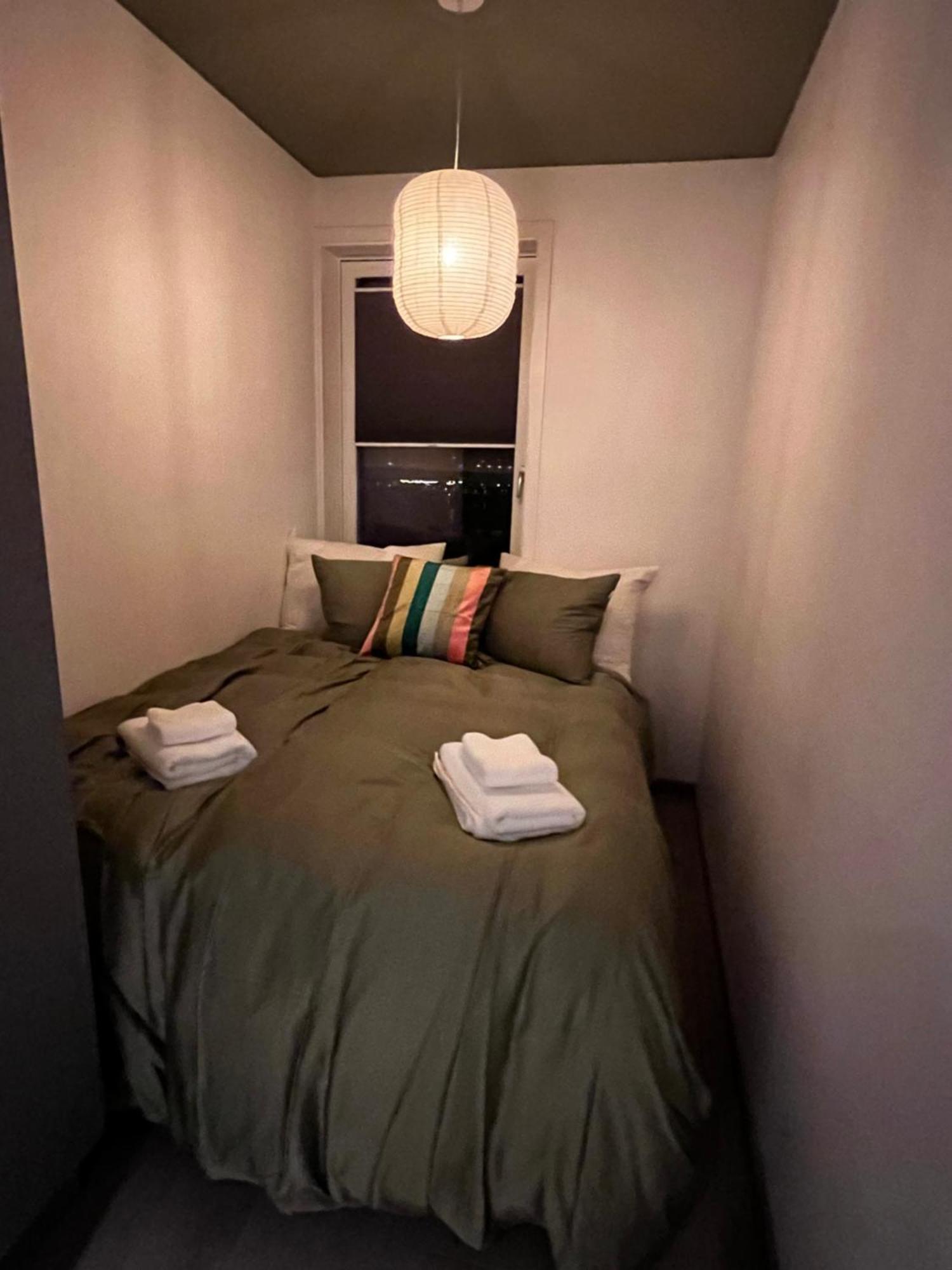 Bjorvika - Chic Apartment In Oslo Center Екстериор снимка