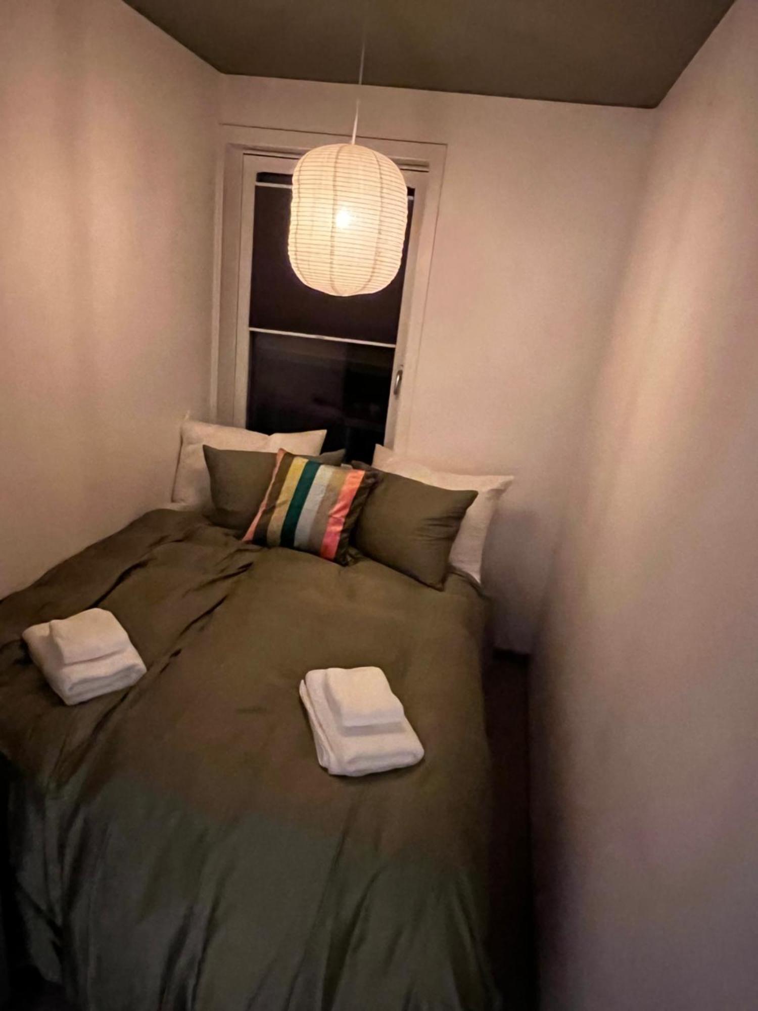 Bjorvika - Chic Apartment In Oslo Center Екстериор снимка