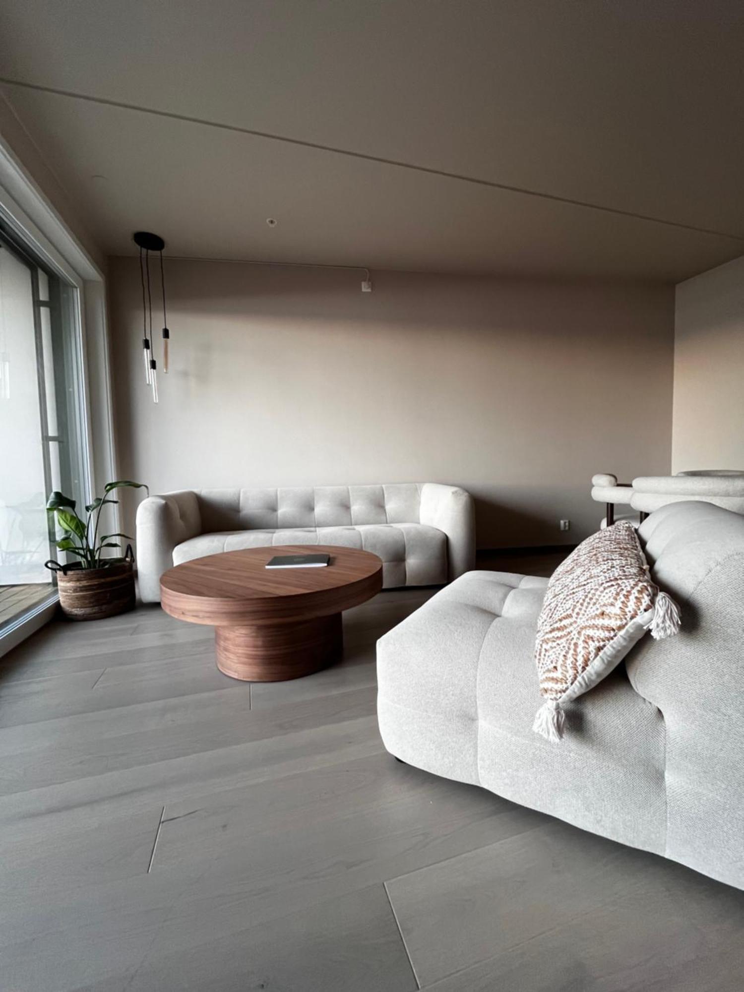 Bjorvika - Chic Apartment In Oslo Center Екстериор снимка